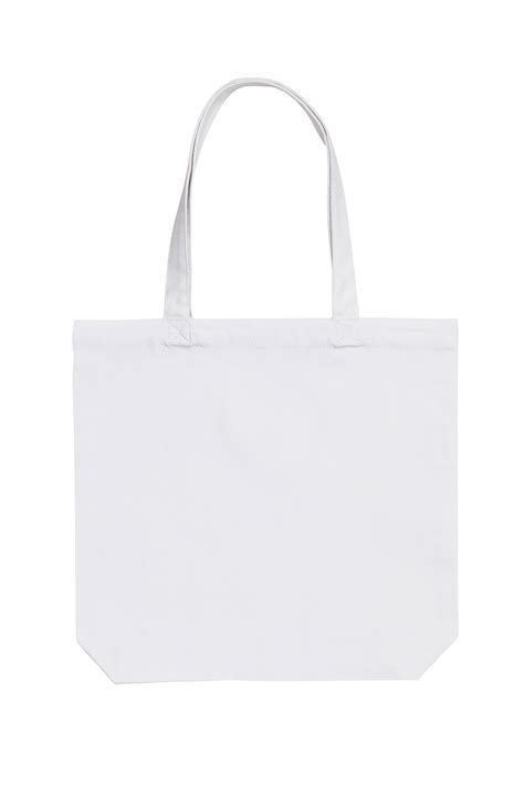 White Bags 